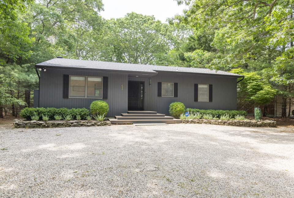 East Hampton Beach Getaway - East Hampton, New York