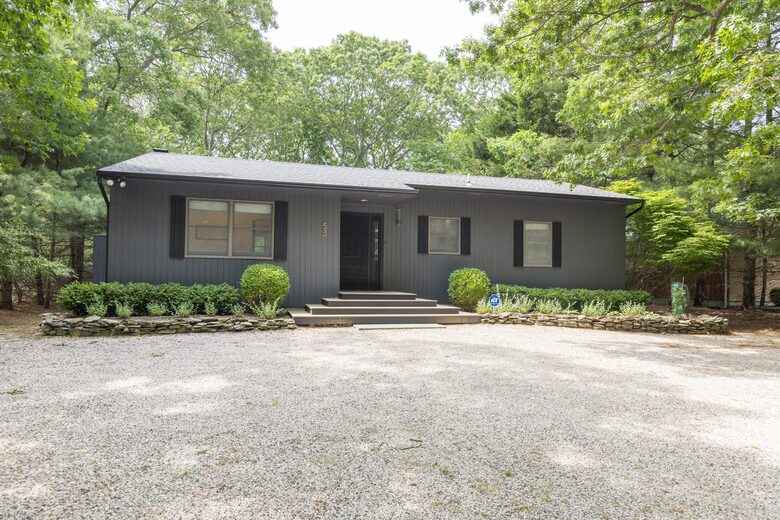 East Hampton Beach Getaway - East Hampton, New York