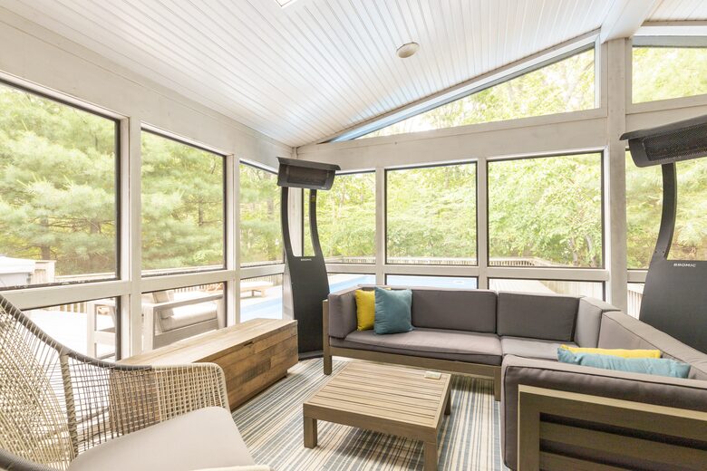 East Hampton Beach Getaway - East Hampton, New York