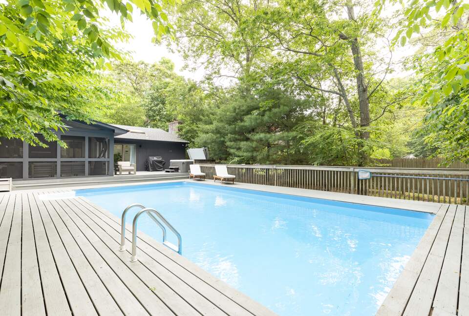 East Hampton Beach Getaway - East Hampton, New York