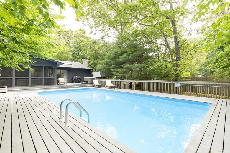 East Hampton Beach Getaway - East Hampton, New York