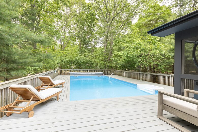 East Hampton Beach Getaway - East Hampton, New York