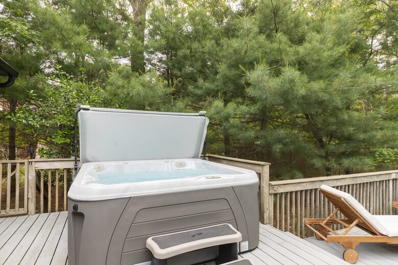 East Hampton Beach Getaway - East Hampton, New York