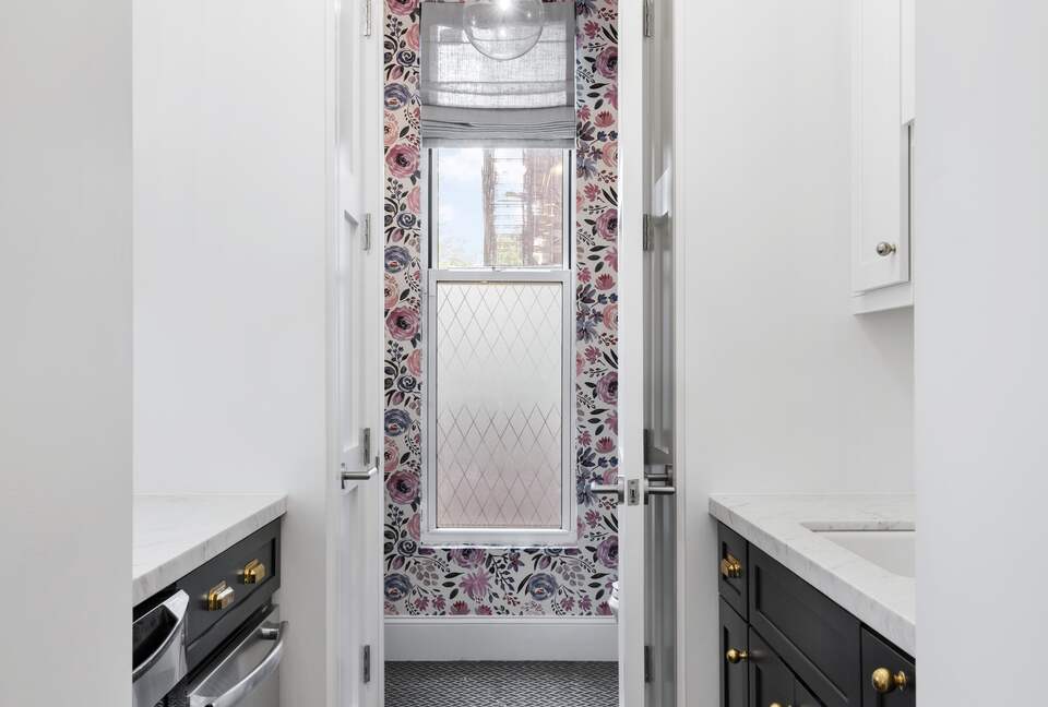 Luxury Townhouse next to Central Park - New York City, New York