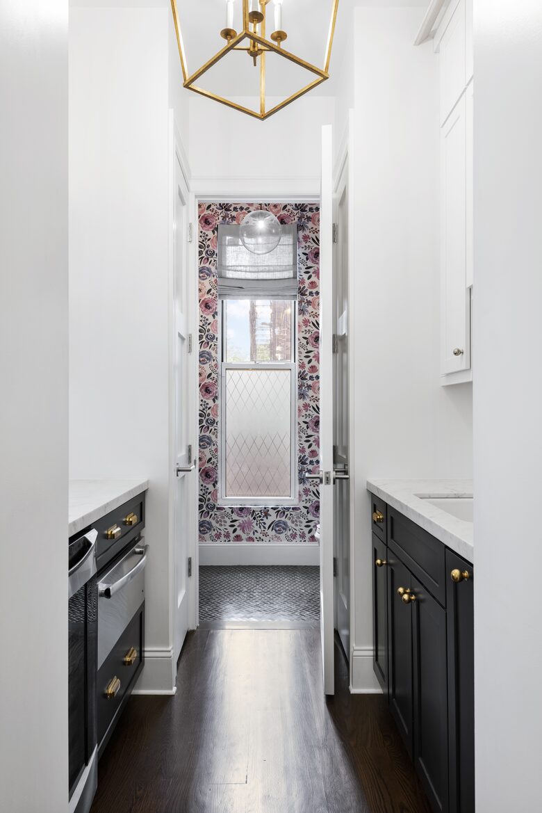 Luxury Townhouse next to Central Park - New York City, New York