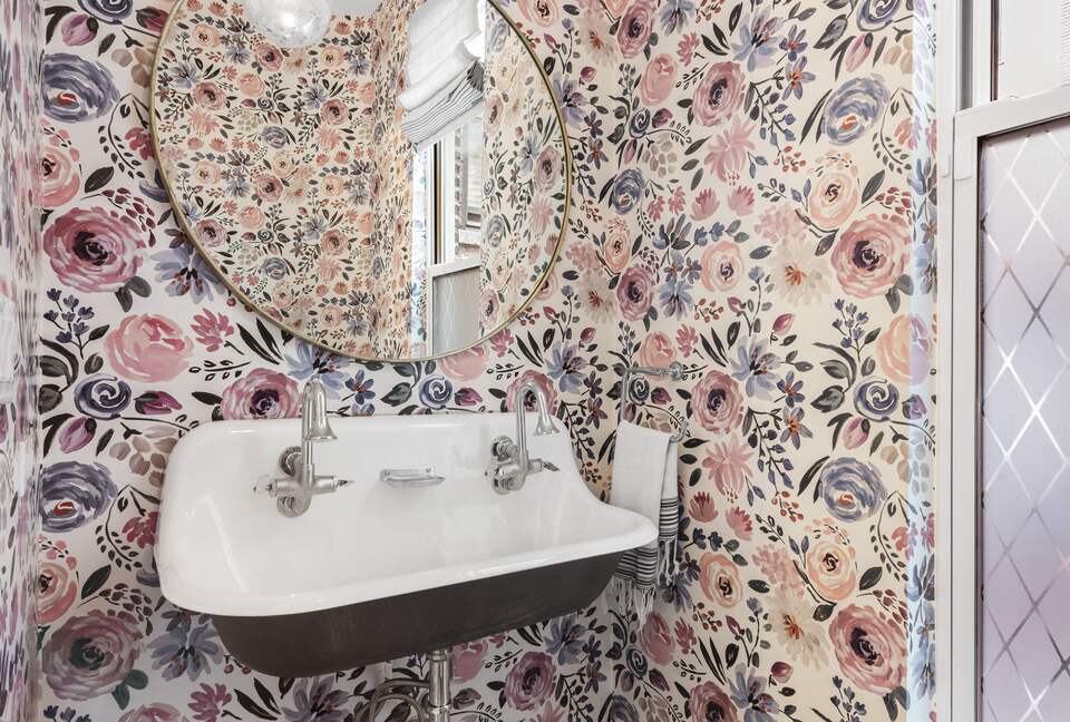 Luxury Townhouse next to Central Park - New York City, New York