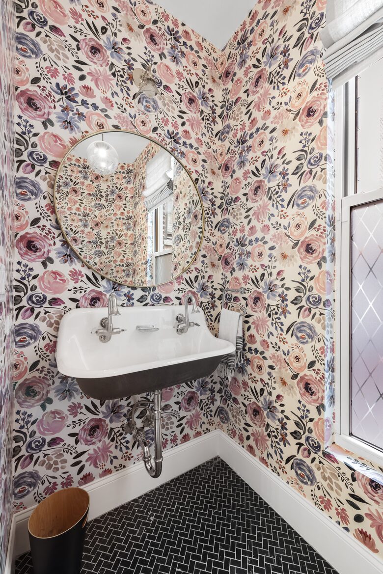 Luxury Townhouse next to Central Park - New York City, New York