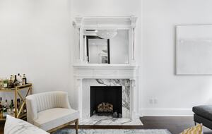 Luxury Townhouse next to Central Park