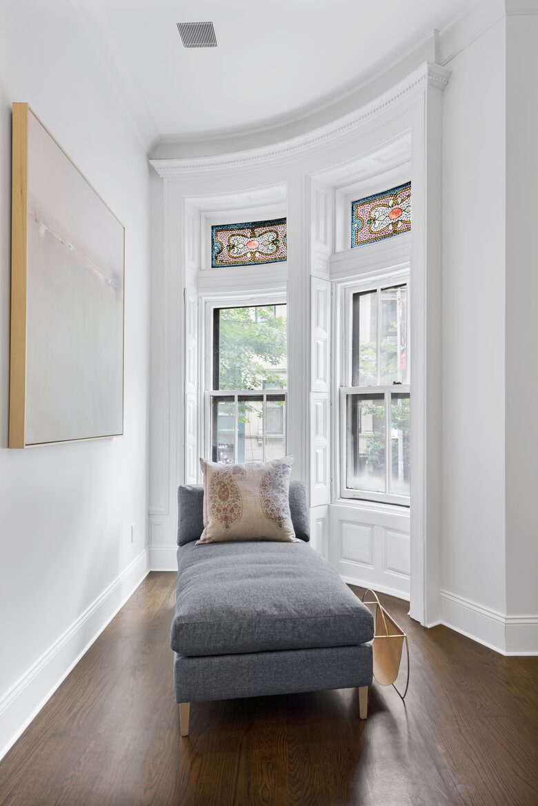 Luxury Townhouse next to Central Park - New York City, New York