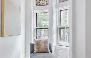 Luxury Townhouse next to Central Park