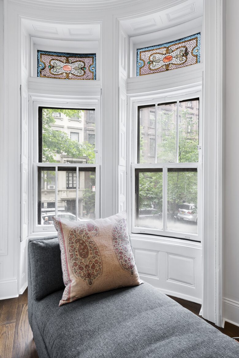 Luxury Townhouse next to Central Park - New York City, New York