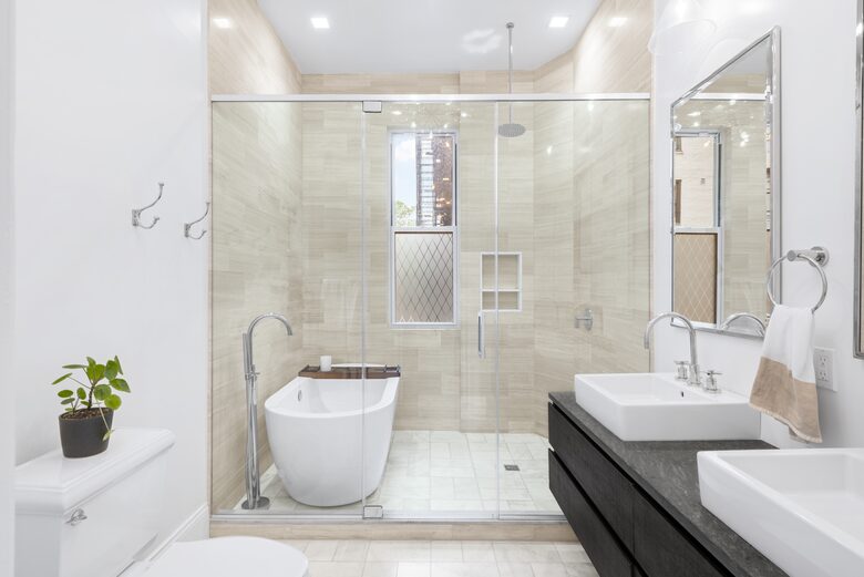 Luxury Townhouse next to Central Park - New York City, New York