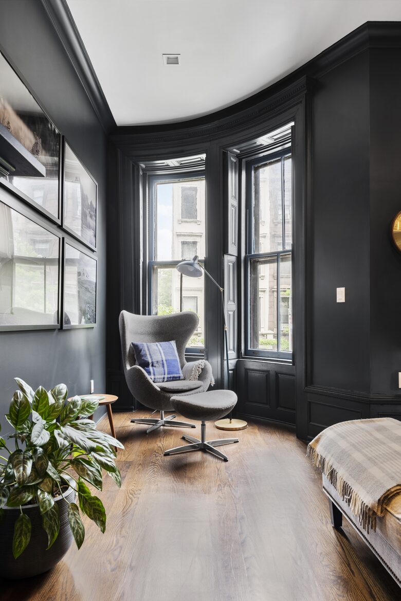 Luxury Townhouse next to Central Park - New York City, New York