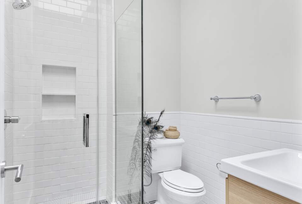 Luxury Townhouse next to Central Park - New York City, New York