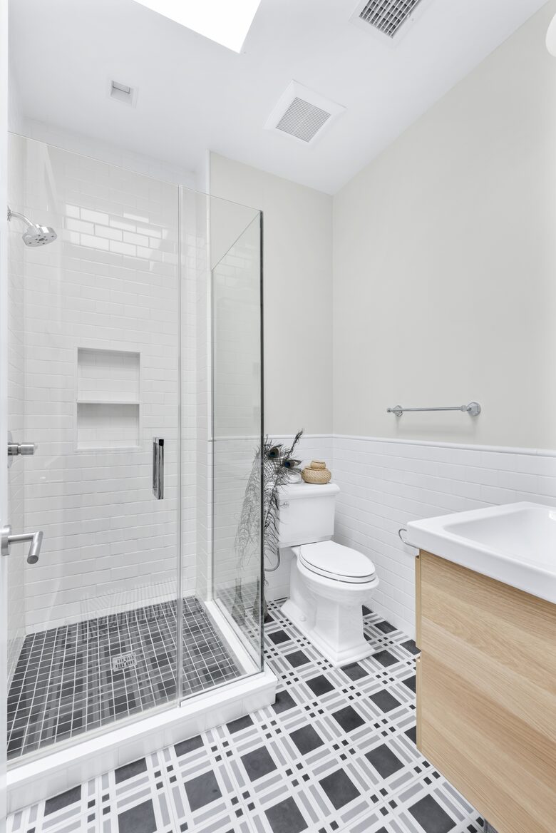 Luxury Townhouse next to Central Park - New York City, New York