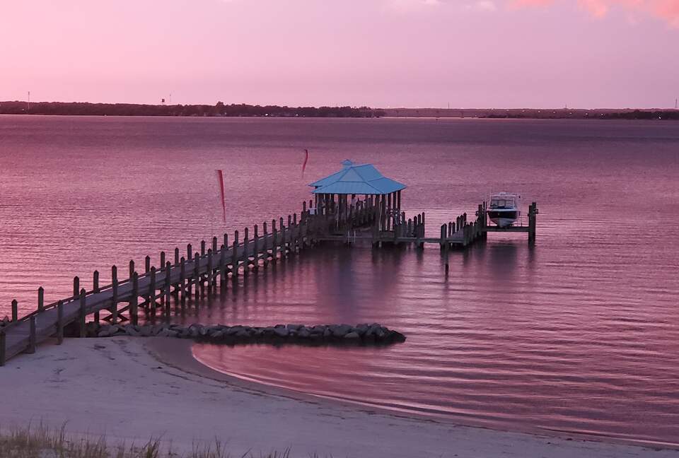 Luxury Estate on York River (2 miles wide) | In historic coastal Virginia - Barhamsville, Virginia