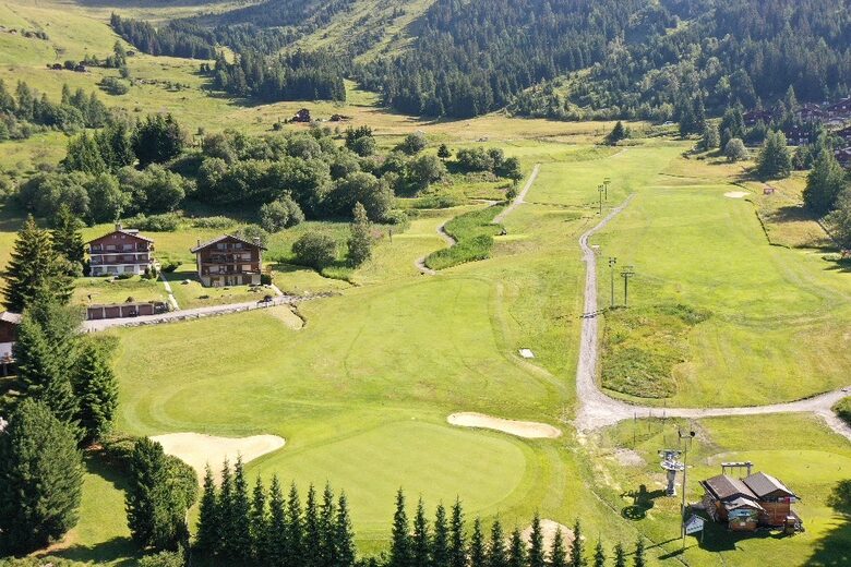 Penthouse Alpine Chalet - Verbier, Switzerland