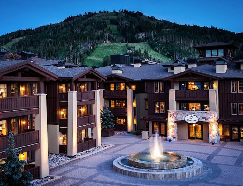 Chateaux Deer Valley 3 Bedroom Suite - Deer Valley, Utah