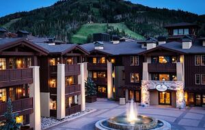Chateaux Deer Valley 2 Bedroom Suite - Deer Valley, Utah