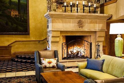 Chateaux Deer Valley 2 Bedroom Suite - Deer Valley, Utah