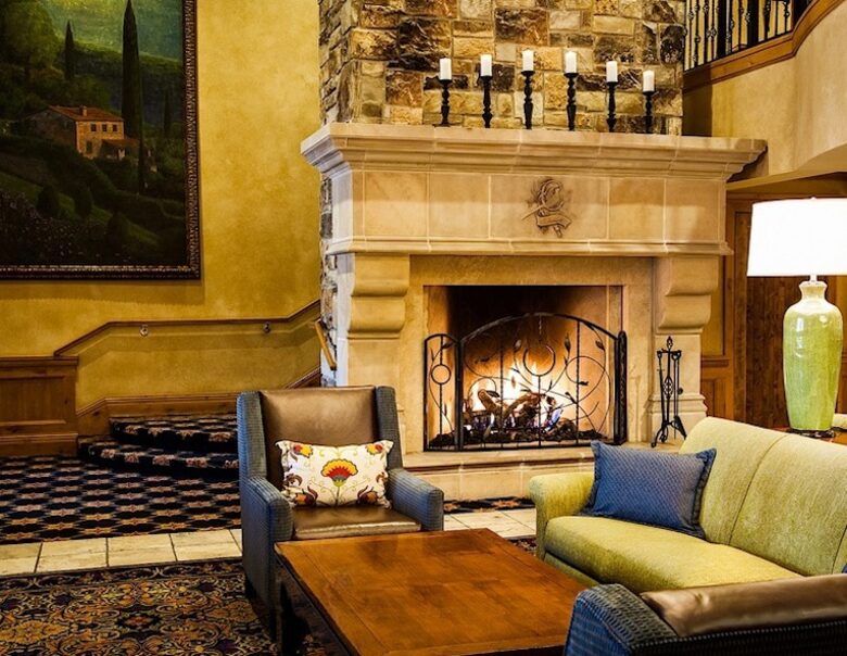 Chateaux Deer Valley 2 Bedroom Suite - Deer Valley, Utah