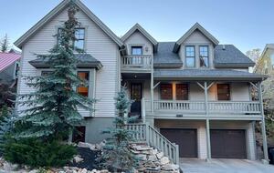 Big Home in Old Town - Park City, Utah