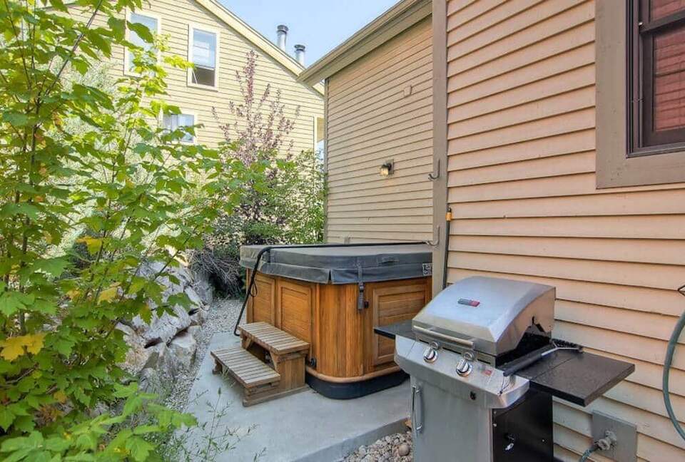 Big Home in Old Town - Park City, Utah