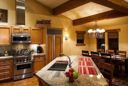 Chateaux Deer Valley 2 Bedroom Suite - Deer Valley, Utah