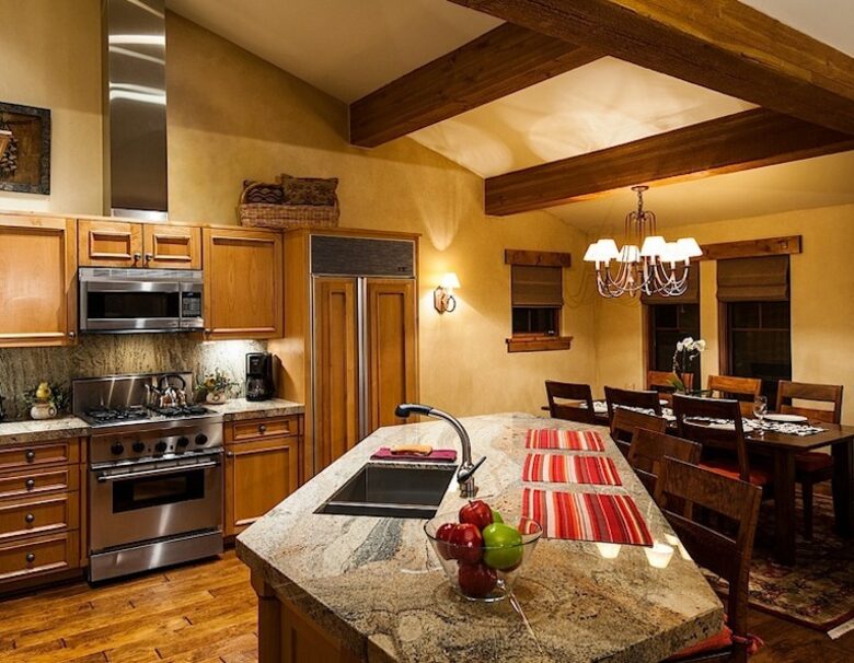 Chateaux Deer Valley 2 Bedroom Suite - Deer Valley, Utah
