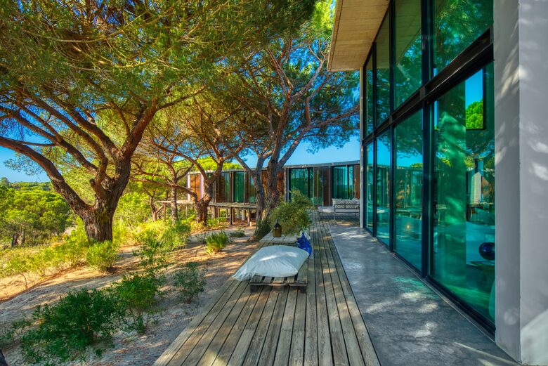 Villa Pinhal | Comporta (R) - Grandola, Portugal