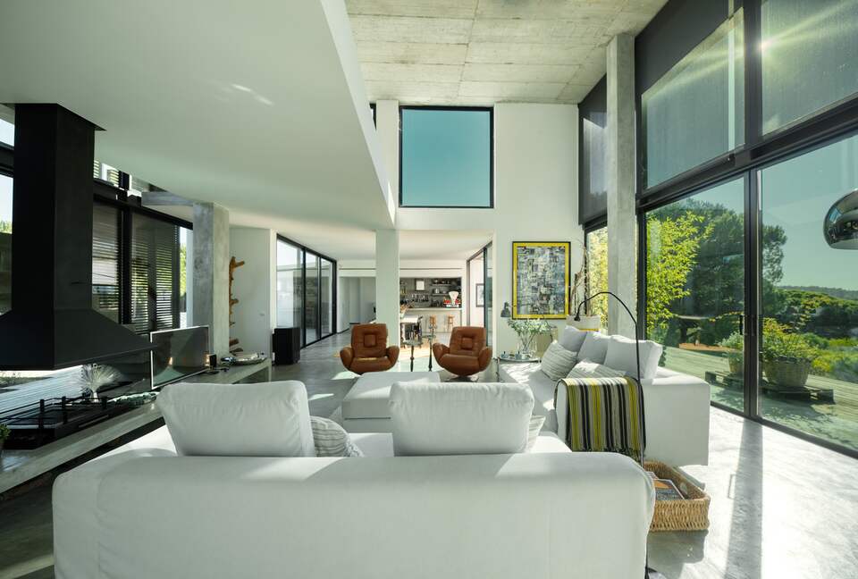 Villa Pinhal | Comporta (R) - Grandola, Portugal