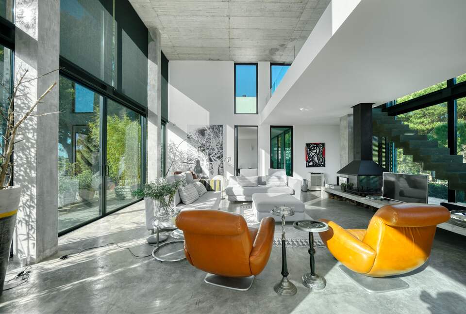 Villa Pinhal | Comporta (R) - Grandola, Portugal