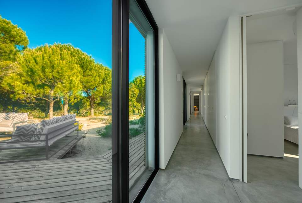 Villa Pinhal | Comporta (R) - Grandola, Portugal