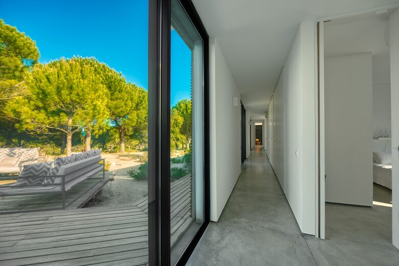 Villa Pinhal | Comporta (R) - Grandola, Portugal