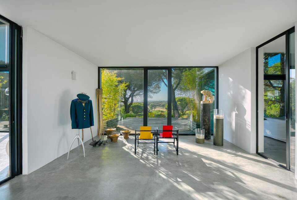 Villa Pinhal | Comporta (R) - Grandola, Portugal