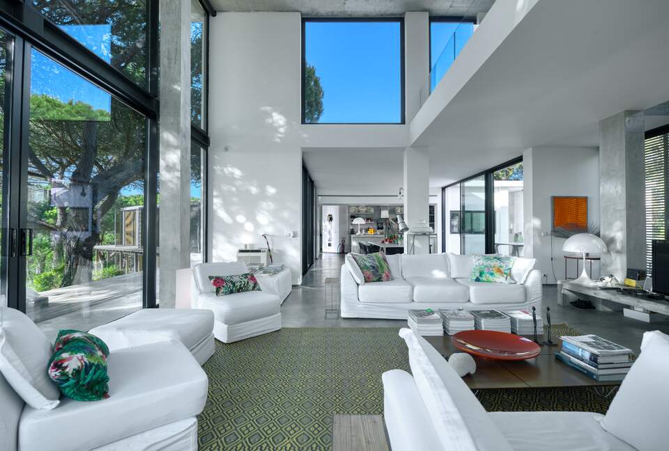 Villa Pinhal | Comporta (R) - Grandola, Portugal