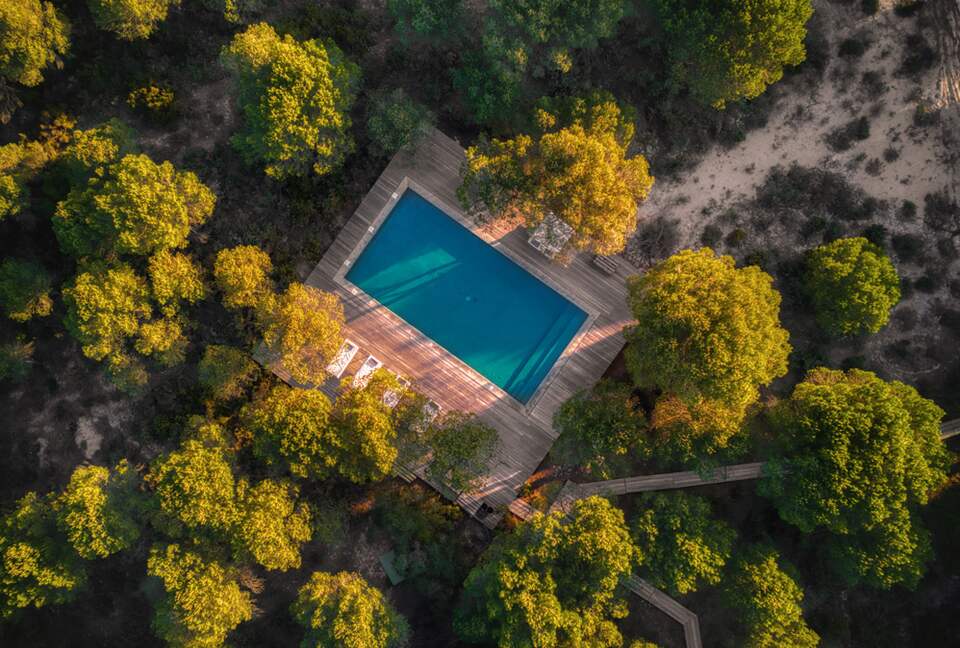 Villa Pinhal | Comporta (R) - Grandola, Portugal