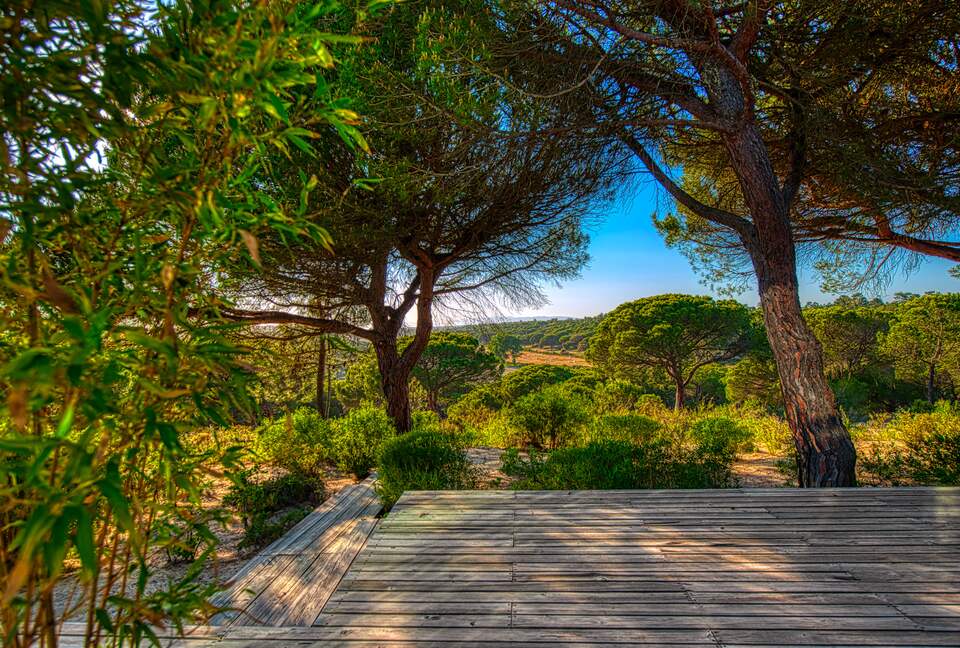 Villa Pinhal | Comporta (R) - Grandola, Portugal