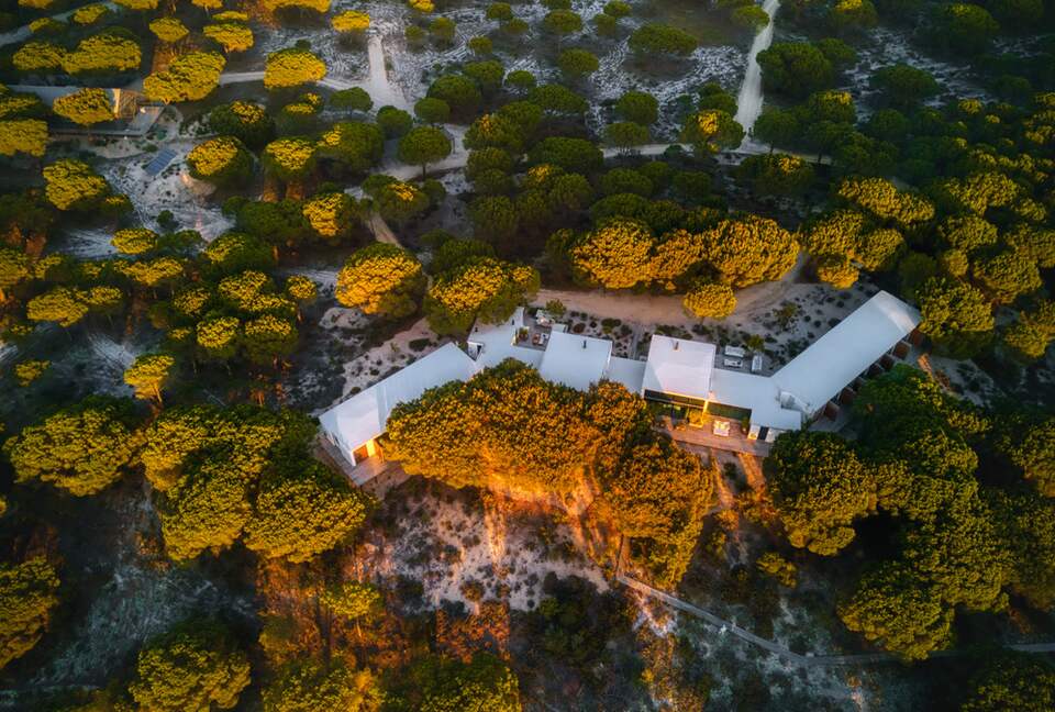 Villa Pinhal | Comporta (R) - Grandola, Portugal