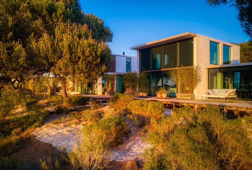 Villa Pinhal | Comporta (R) - Grandola, Portugal