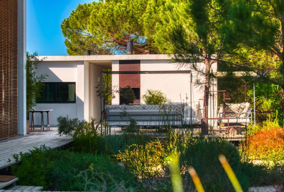 Villa Pinhal | Comporta (R) - Grandola, Portugal