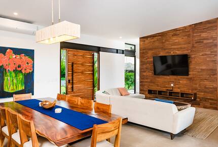 Villa Laguna - Tamarindo, Costa Rica