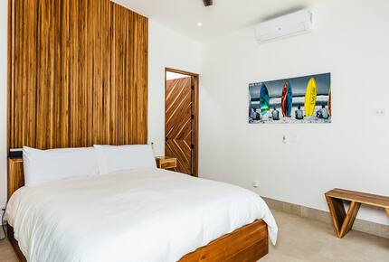 Villa Laguna - Tamarindo, Costa Rica