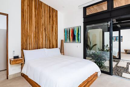 Villa Laguna - Tamarindo, Costa Rica