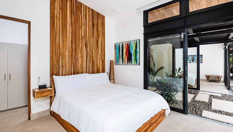 Villa Laguna - Tamarindo, Costa Rica