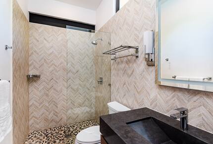 Villa Laguna - Tamarindo, Costa Rica