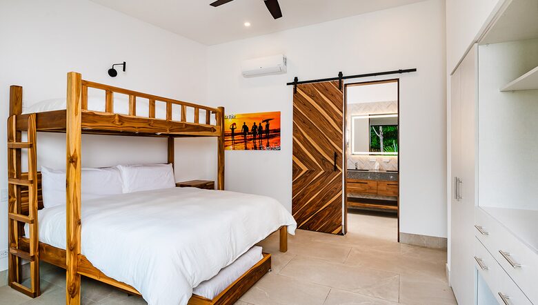 Villa Laguna - Tamarindo, Costa Rica