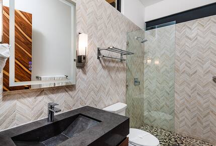 Villa Laguna - Tamarindo, Costa Rica