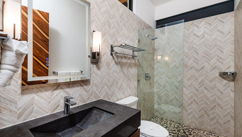 Villa Laguna - Tamarindo, Costa Rica