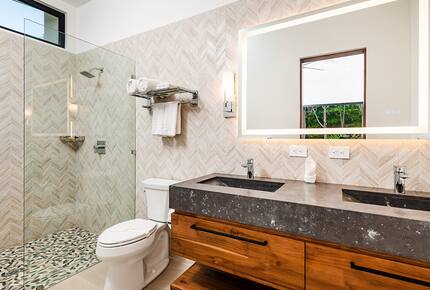 Villa Laguna - Tamarindo, Costa Rica